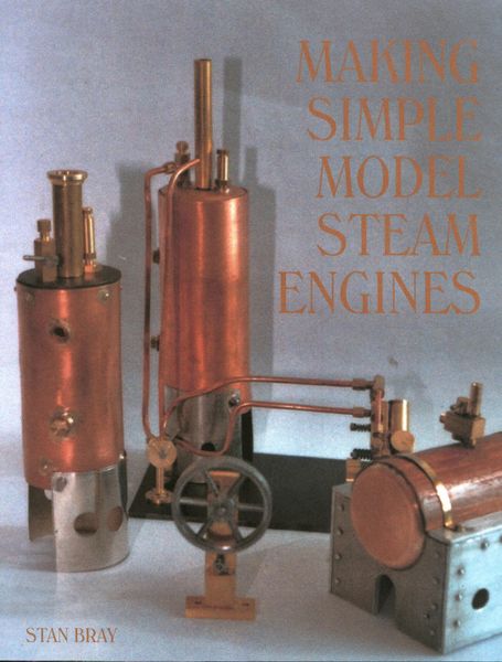 Produktbild: Making Simple Model Steam Engines