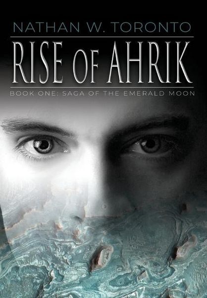 Produktbild: Rise of Ahrik