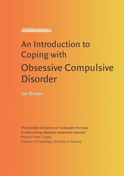 Produktbild: An Introduction to Coping with Obsessive Compulsive Disorder, 2nd Edition