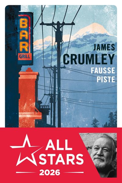 Produktbild: Fausse piste