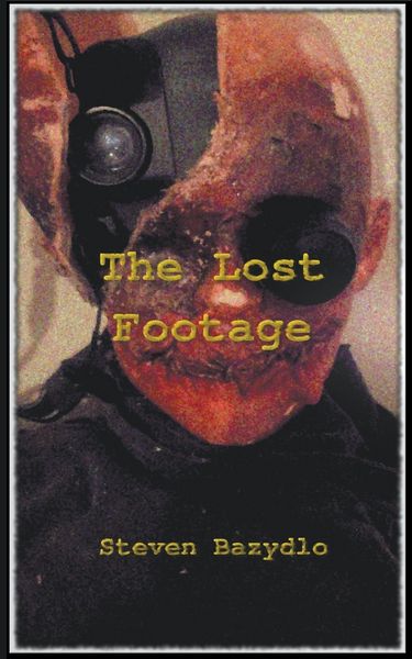 Produktbild: The Lost Footage