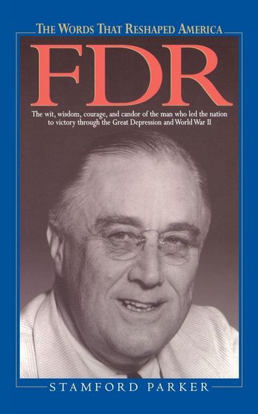 Produktbild: The Words That Reshaped America