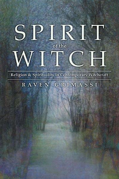 Produktbild: Spirit of the Witch
