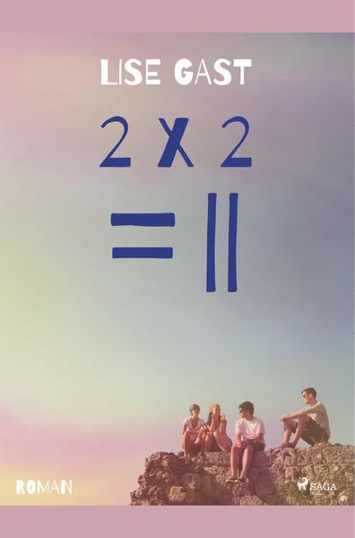 Produktbild: 2 X 2 = II