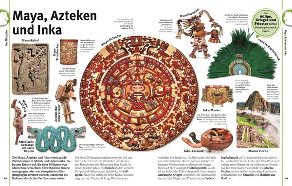Produktbild: Unsere Welt in 1000 Bildern. Geschichte