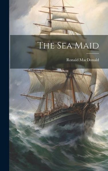 Produktbild: The Sea Maid