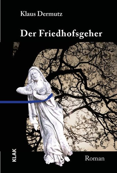 Produktbild: Der Friedhofgeher