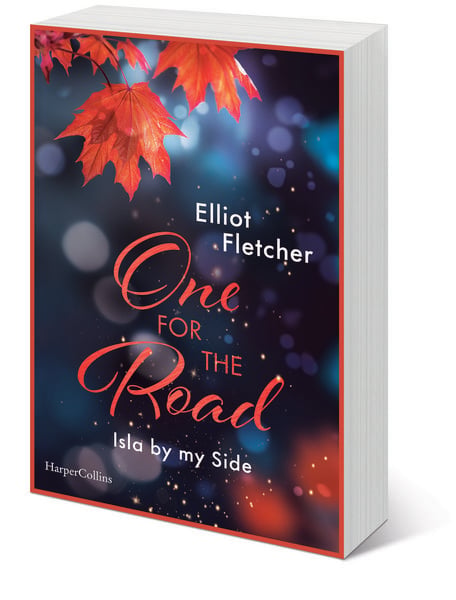 Produktbild: One for the Road