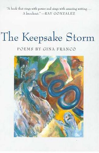 Produktbild: The Keepsake Storm