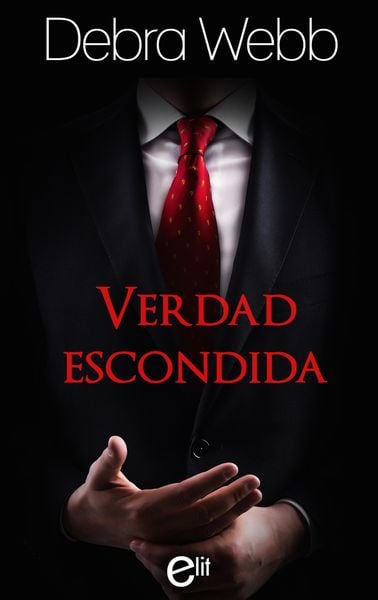 Produktbild: Verdad escondida