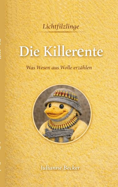Produktbild: Die Killerente