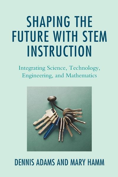 Produktbild: Shaping the Future with STEM Instruction