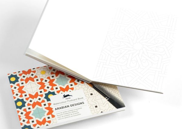 Produktbild: Arabian Design