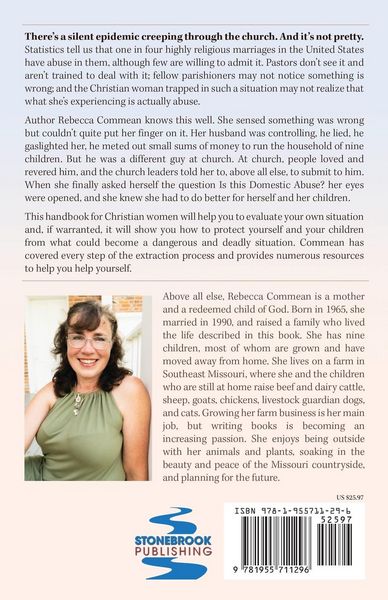 Produktbild: Is This Domestic Abuse?