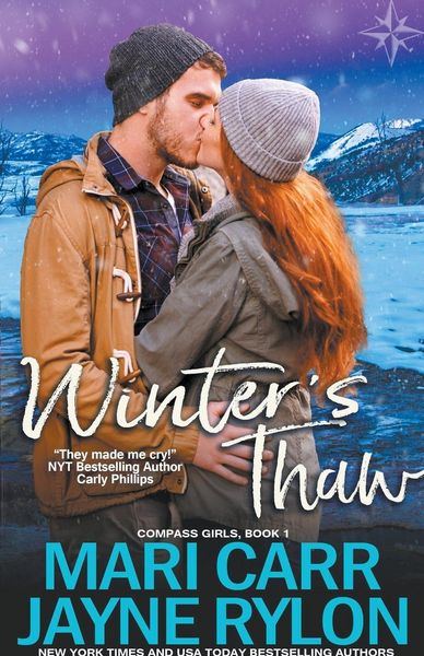 Produktbild: Winter's Thaw