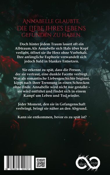 Produktbild: Ich seh Dich, Annabelle