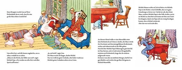 Produktbild: Michel aus L&ouml;nneberga