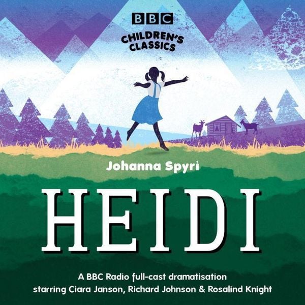 Produktbild: Heidi