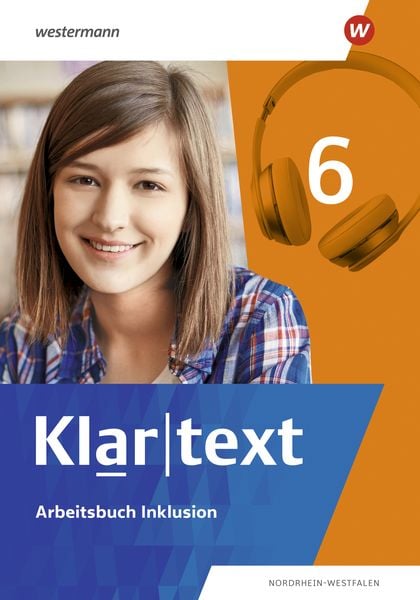Produktbild: Klartext - Differenzierende Ausgabe 2022 f&uuml;r Nordrhein-Westfalen