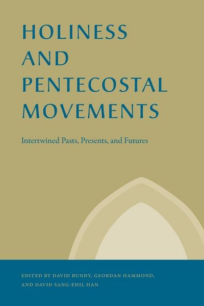 Produktbild: Holiness and Pentecostal Movements