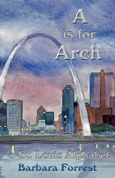 Produktbild: A is for Arch