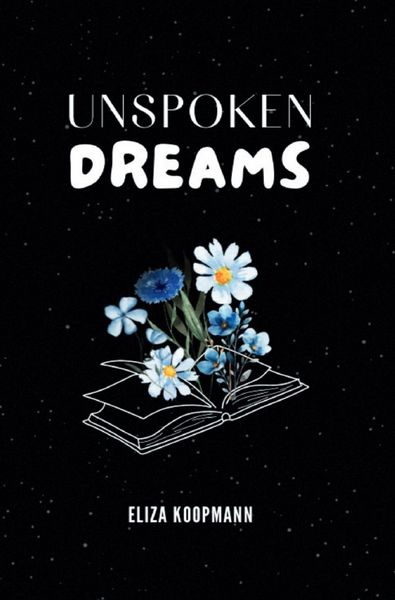 Produktbild: Unspoken Dreams