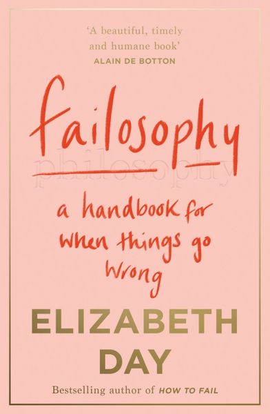 Produktbild: FAILOSOPHY PB