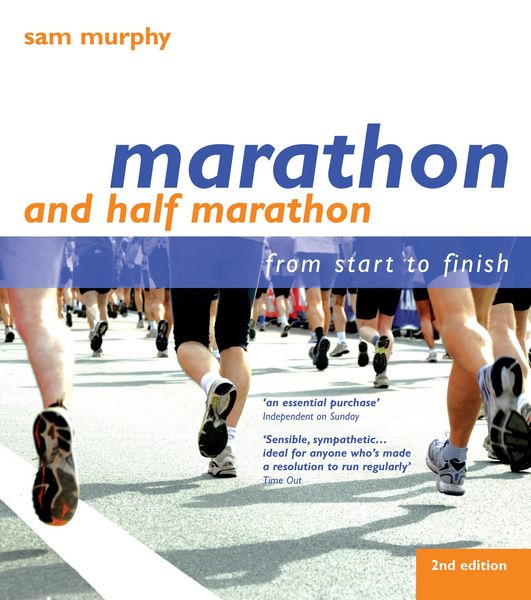 Produktbild: Marathon and Half Marathon