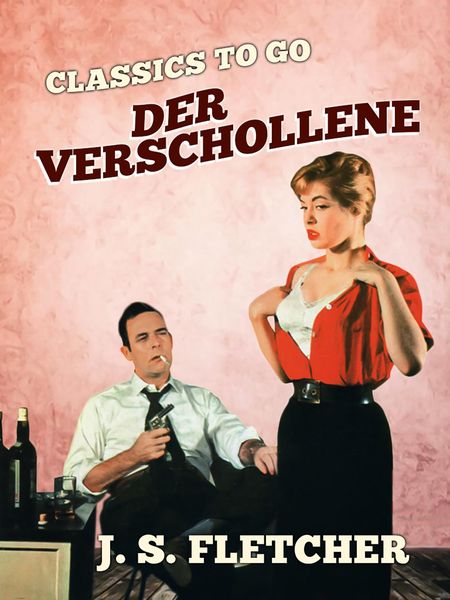 Produktbild: Der Verschollene