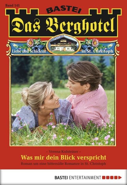 Produktbild: Das Berghotel 141