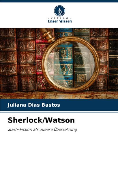 Produktbild: Sherlock/Watson