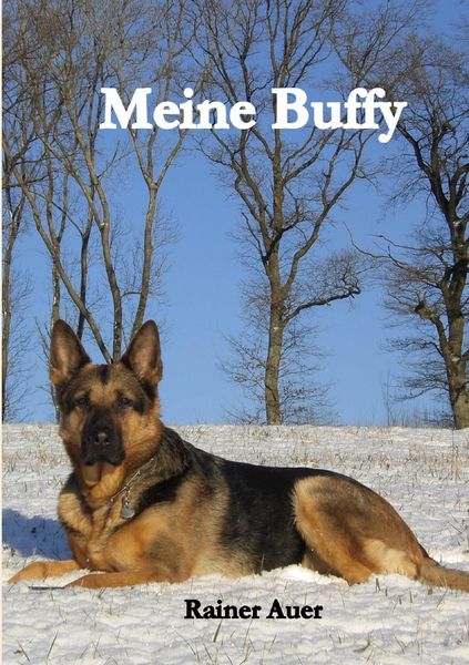 Produktbild: Meine Buffy