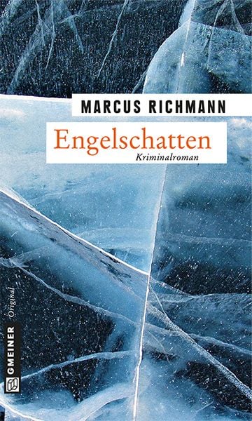 Engelschatten, Taschenbuch von Marcus Richmann, Gmeiner-Verlag, 9783839214350
