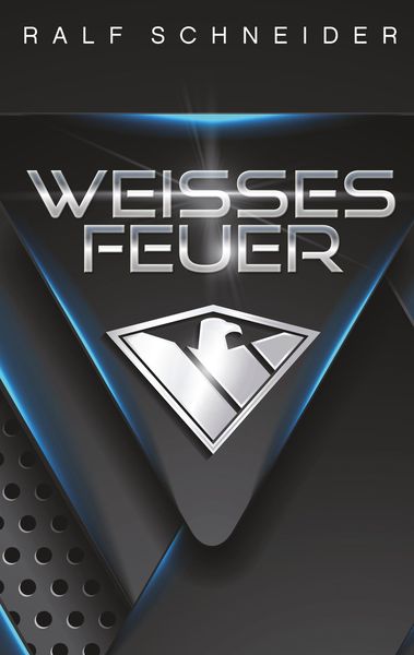 Produktbild: Weisses Feuer