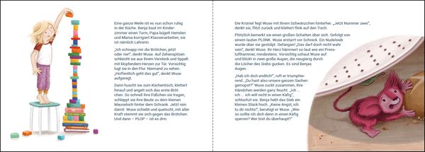Produktbild: Benja & Wuse