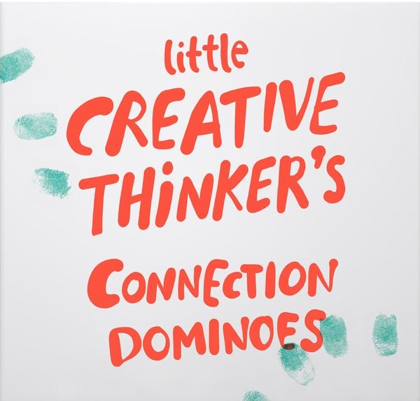 Produktbild: Little Creative Thinker&rsquo;s