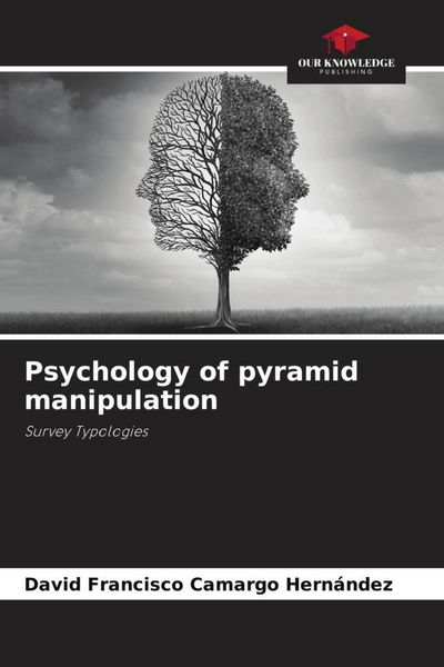 Produktbild: Psychology of pyramid manipulation