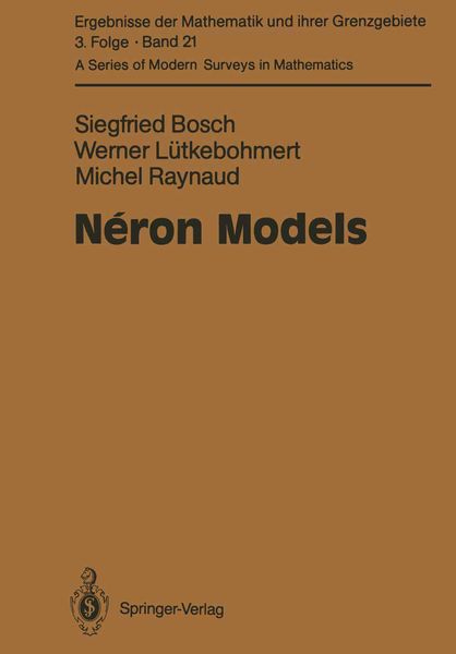 Produktbild: N&eacute;ron Models