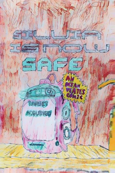 Produktbild: Silvia Is Now Safe