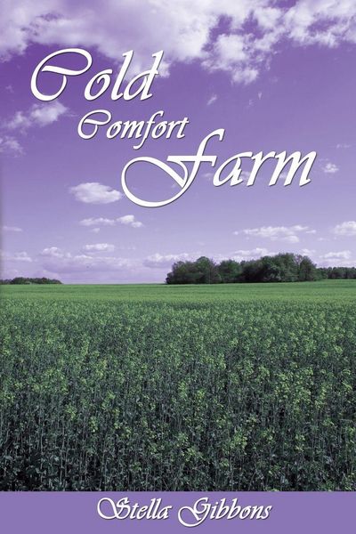 Produktbild: Cold Comfort Farm