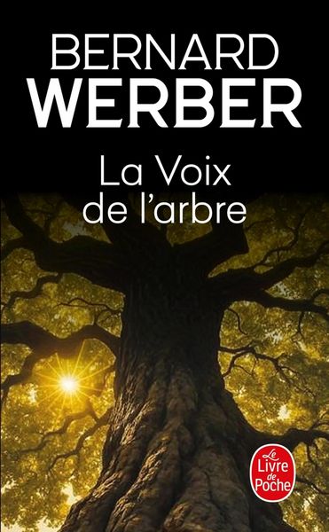 Produktbild: La Voix de l'arbre