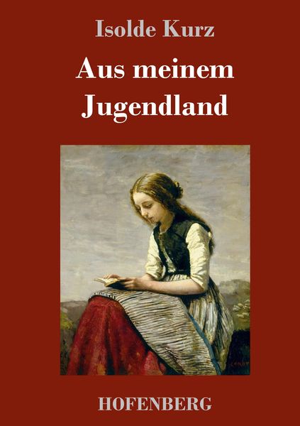 Produktbild: Aus meinem Jugendland