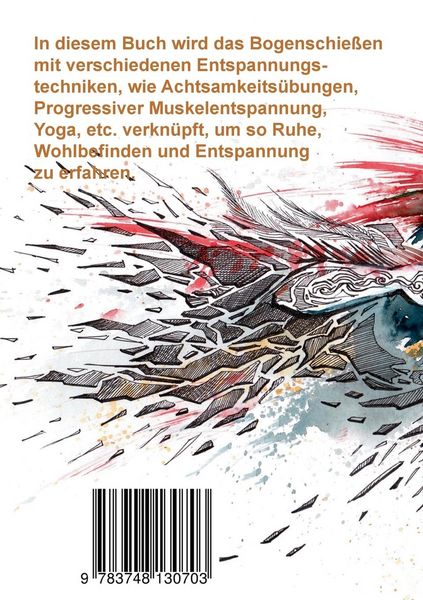 Produktbild: Meditatives Bogenschie&szlig;en