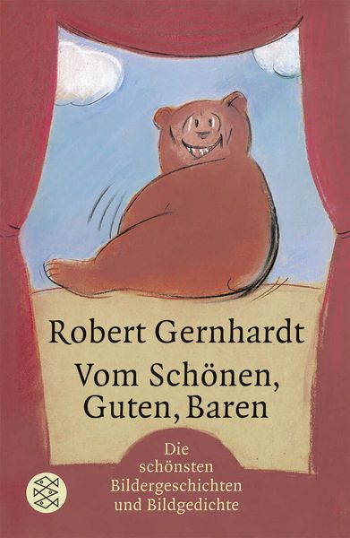 Produktbild: Vom Sch&ouml;nen, Guten, Baren