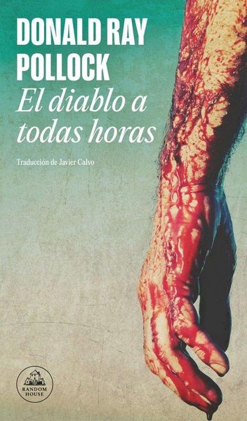 Produktbild: El diablo a todas horas