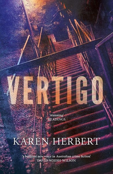 Produktbild: Vertigo