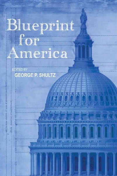 Produktbild: Blueprint for America