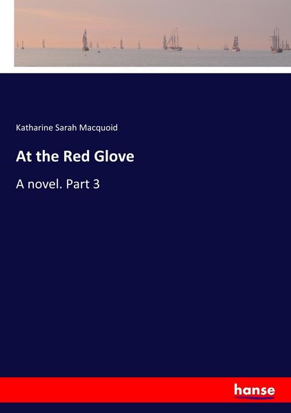 Produktbild: At the Red Glove