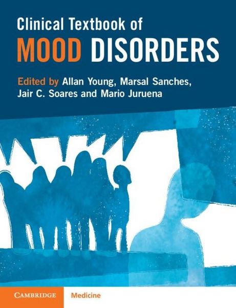 Produktbild: Clinical Textbook of Mood Disorders