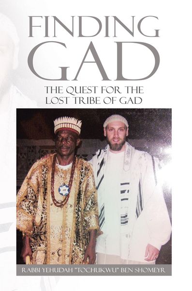 Produktbild: Finding Gad